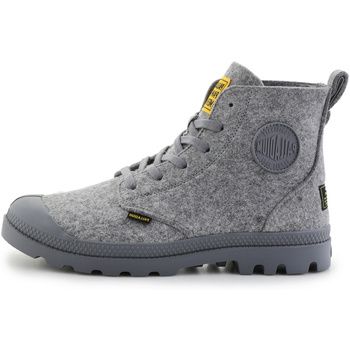 Palladium Botines Domyślna nazwa para hombre