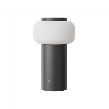 Lámpara de mesa recargable led mimo cct dim (2w)