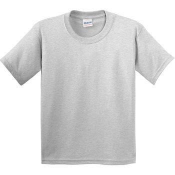 Gildan Tops y Camisetas 5000B para niño