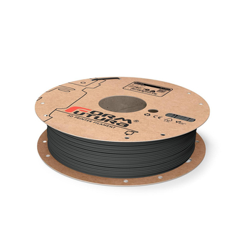 PLA Formfutura Mate Negro (Black Matt) 1,75 mm