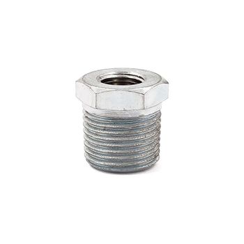 Adaptador de la junta del grifo de combustible 3/8''-1/8'' NPT