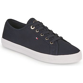 Tommy Hilfiger Zapatillas ESSENTIAL VULCANIZED SNEAKER para mujer