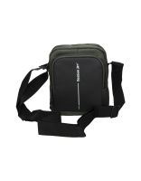 bolso bandolera verde reebok houston 520031524051 uni