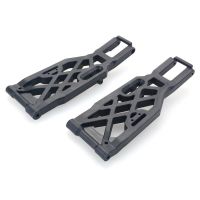 brazo de suspension inferior delantero zd racing 8170 para 9021 18 pirates3 truggy piezas de coche rc