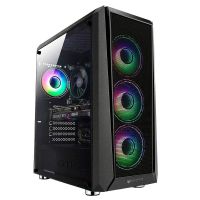 pc sobremesa pc racing amd ryzen 5 5600x 32gb 1tb ssd rtx 5060 windows 11 pro supra gaming gti