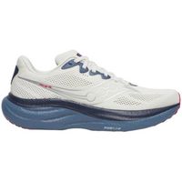 saucony zapatillas de running chaussures de running ride 19 mousse pwrrun para hombre