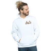disney jersey chip n dale para hombre