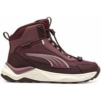 puma zapatillas altas 31380802 para nino