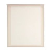estoralis - estor enrollable translucido   screen 5 apertura  100 x 235 cm anchoalto tamano tela 97 x 230 cm  stannis beige