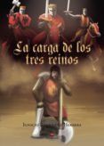 la carga de los tres reinos