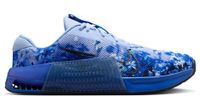 nike metcon 9 amp - hombre - azul