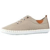 lunar zapatos st ives para mujer