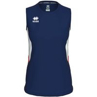errea camiseta tirantes carry canotta ad para mujer