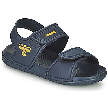 hummel Sandalias niño PLAYA JR para niño