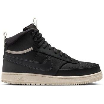 Nike Botines Court Vision Mid para hombre