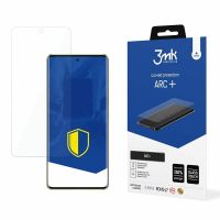protector de pantalla 3mk arc para zero 30 5g