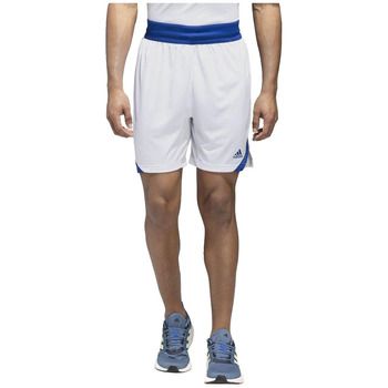 adidas Short Shorts Paris 23/24 Icon Squad 100% polyester recyclé para hombre