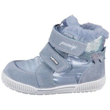 Primigi Zapatillas altas Ride 19 Gtx para niño