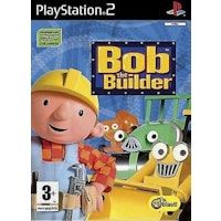 bob the builder ps2 version reino unido