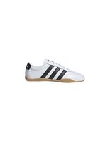 zapatillas adidas grand court lo mujer negro
