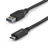 cable usb type-c de 1m - usb 31 tipo a a usb-c