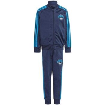 adidas Chaqueta Superstar para niño