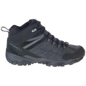 Merrell Zapatillas de senderismo Chaussures de randonnée Moab Fst 3 para mujer