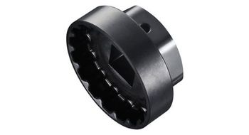 Herramienta de instalacion shimano dura ace bb9000   xtr bb93 tl fc34