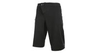 o  39 neal matrix short con piel negro