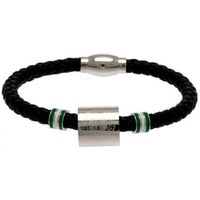 celtic fc pulseras bs4343 para hombre