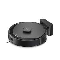 robot aspirador y fregasuelos tapo by tp-link rv30 max lidar wi-fi 5300pa hepa 11