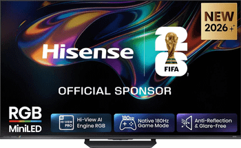 TELEVISOR LED HISENSE 65UR8S SMART TV 65