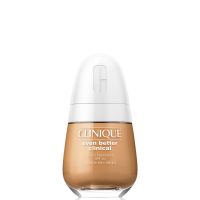 clinique even better clinical serum foundation spf20 30ml varios tonos - nutty