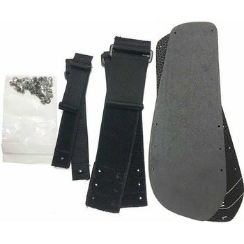 Accesorios De Fijación Del Protector De Antebrazo Leki