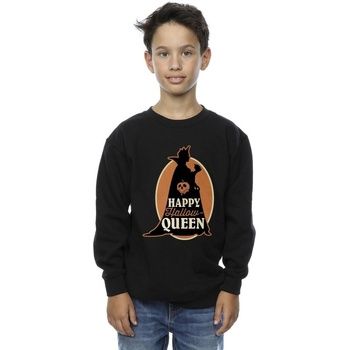 Disney Jersey Hallow Queen para niño