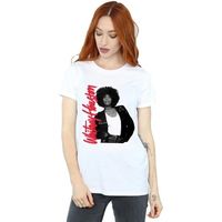 whitney houston camiseta whitney para mujer