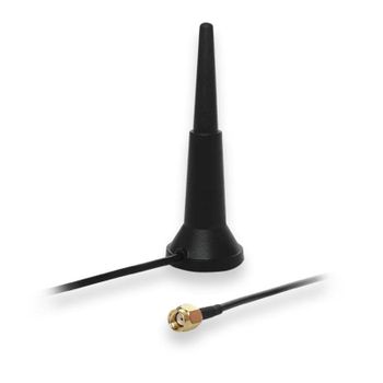 Antena Teltonika PR1KRD30 3 dBi 2.4-2.5/5.1-5.95 GHz RP-SMA