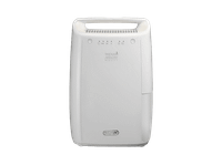 deshumidificador - delonghi tasciugo ariadry dex210sf extraccion de 10 ldia deposito 21 l superficia maxima 45m funcion secado ropa blanco