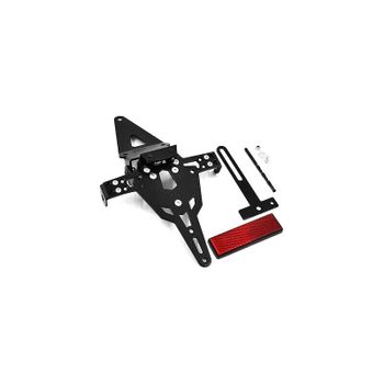 Soporte de matrícula BMW R 1100 S Zieger Pro
