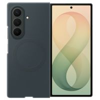 funda para movil samsung silicona verde magnetica para galaxy z fold8 ultra