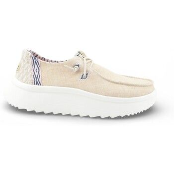 HEYDUDE Zapatos Mujer HD.41946-PE26-265 para mujer