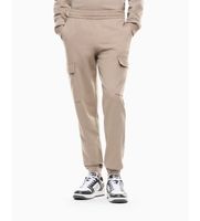 ea7 para hombre 8npp67pjvrz pantalon core identity marron xs casual deportivo algodon running tenispadel multideporte