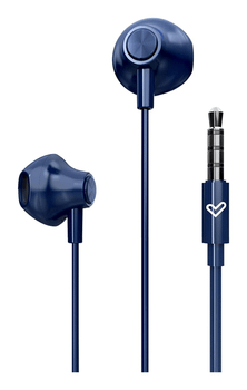 AURICULARES ENERGY SISTEM EASY PODS INDIGO