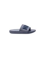 sandalias nike offcourt slide hombre azul