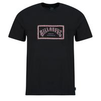 billabong camiseta arch frame ss para hombre
