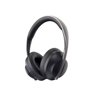 Auriculares Celly ARCHBEATBK inalámbricos Bluetooth supraaurales para llamadas y música negros