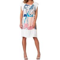 cafe noir vestidos ja765 para mujer