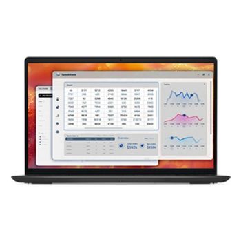 Portátil DELL Pro 15 Essential PV15265 15,6