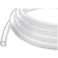 corsair hydro x series xt softline 1013 mm tube - 3 m clear