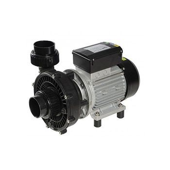 Bomba Agua Piscina Pht 10-15-20-2v Compatible Desjoyaux 63mm 65c Vipool - 800w